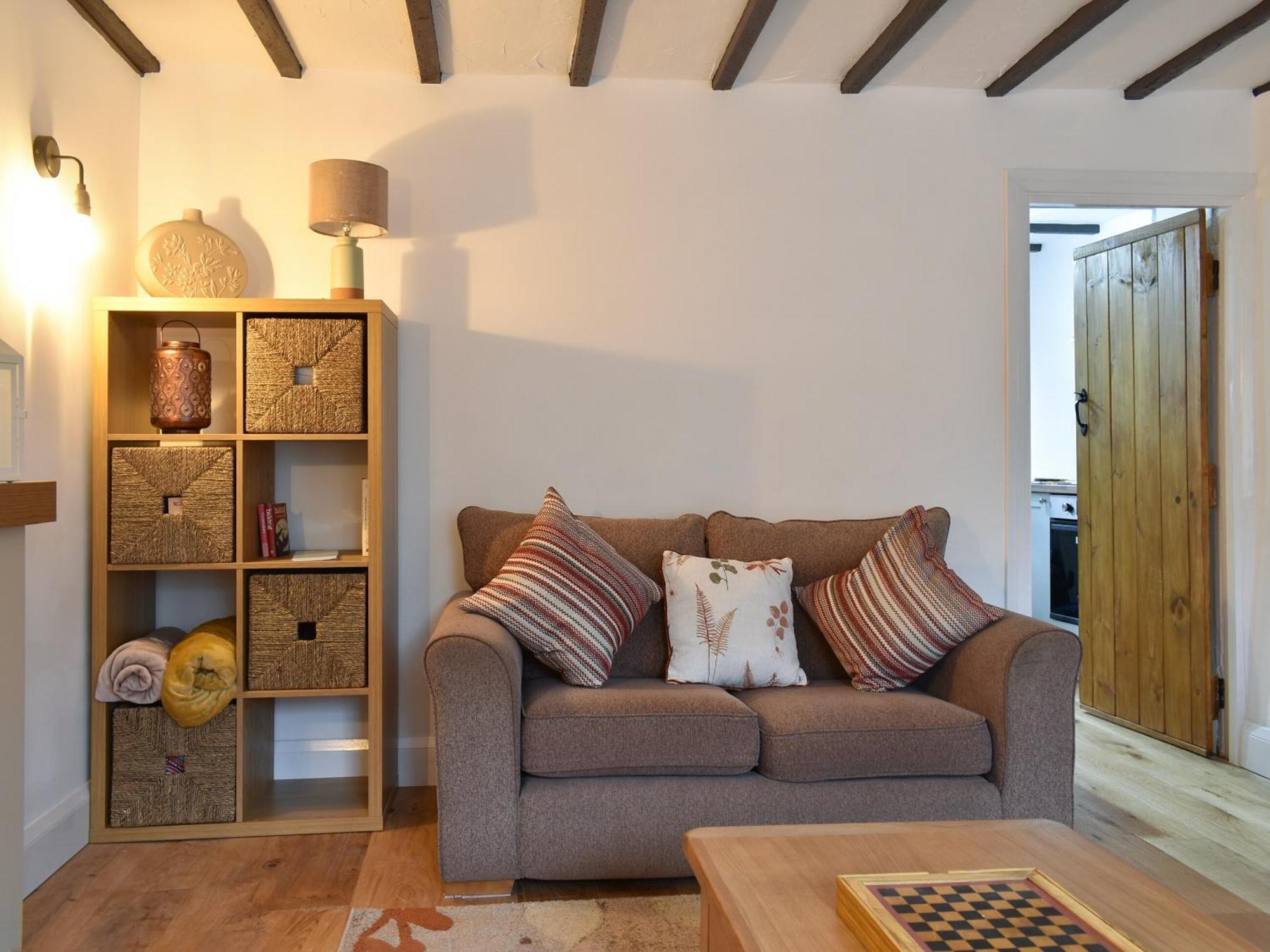 Maisies Cottage Wirksworth Dış mekan fotoğraf