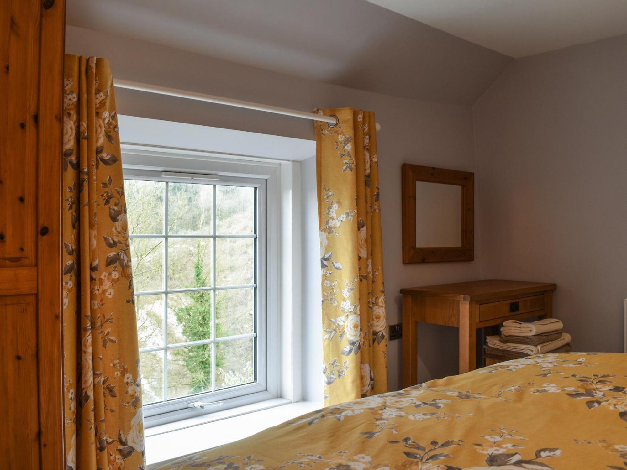 Maisies Cottage Wirksworth Dış mekan fotoğraf